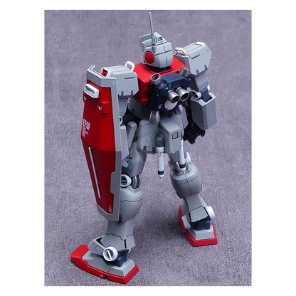 GM Type C Resin Kit [1/144 Scale] [Preorder Q1 2026] - ShokuninGunpla