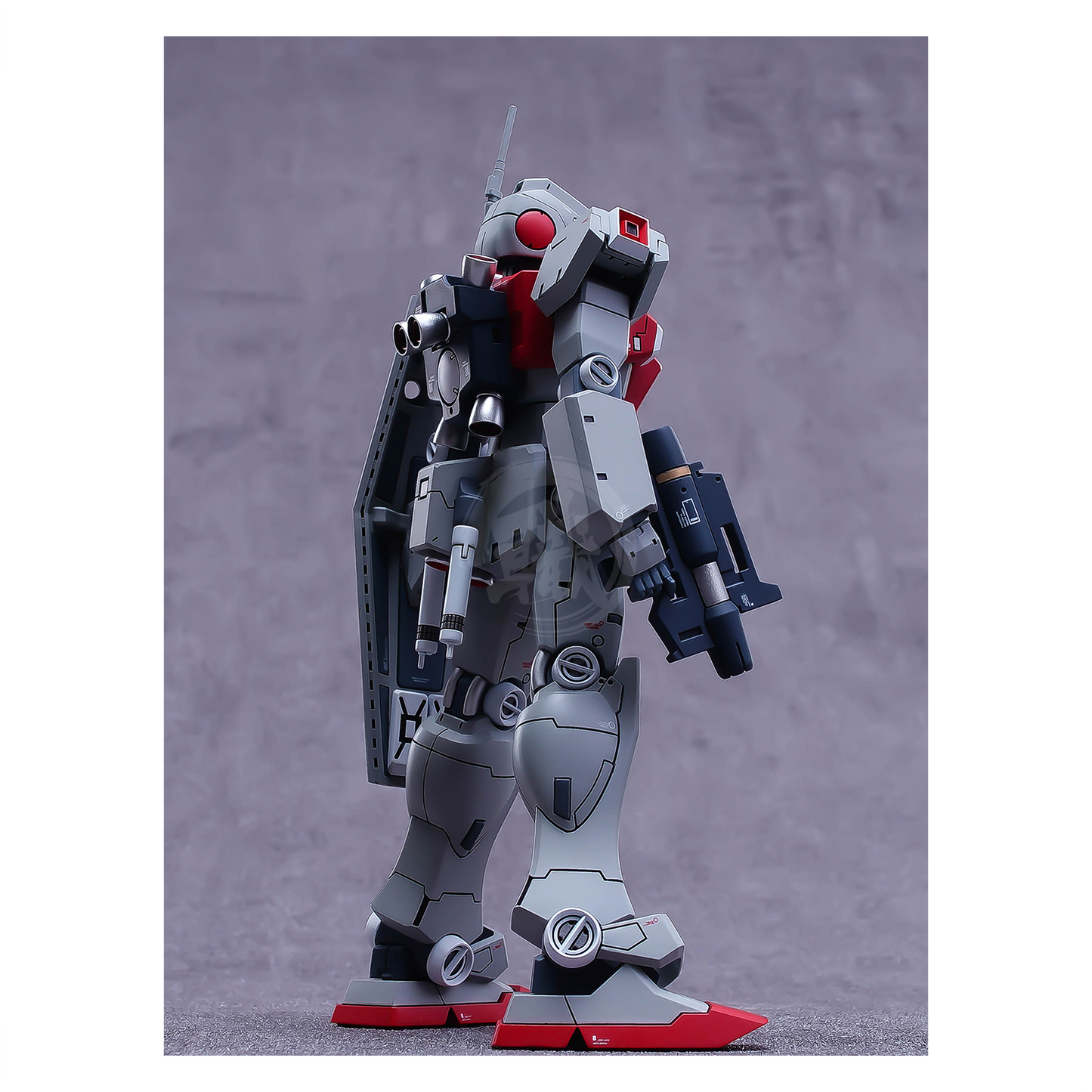 GM Type C Resin Kit [1/144 Scale] [Preorder Q1 2026] - ShokuninGunpla