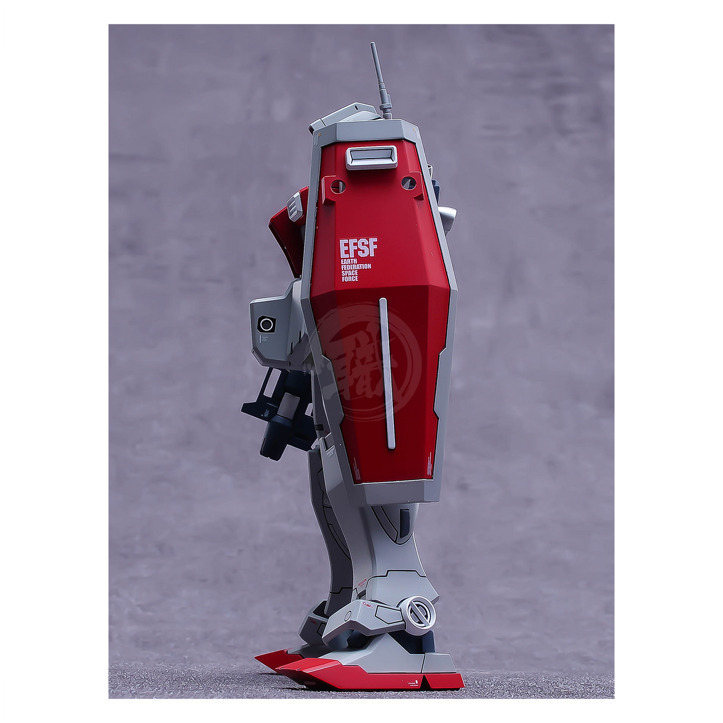 GM Type C Resin Kit [1/144 Scale] [Preorder Q1 2026] - ShokuninGunpla