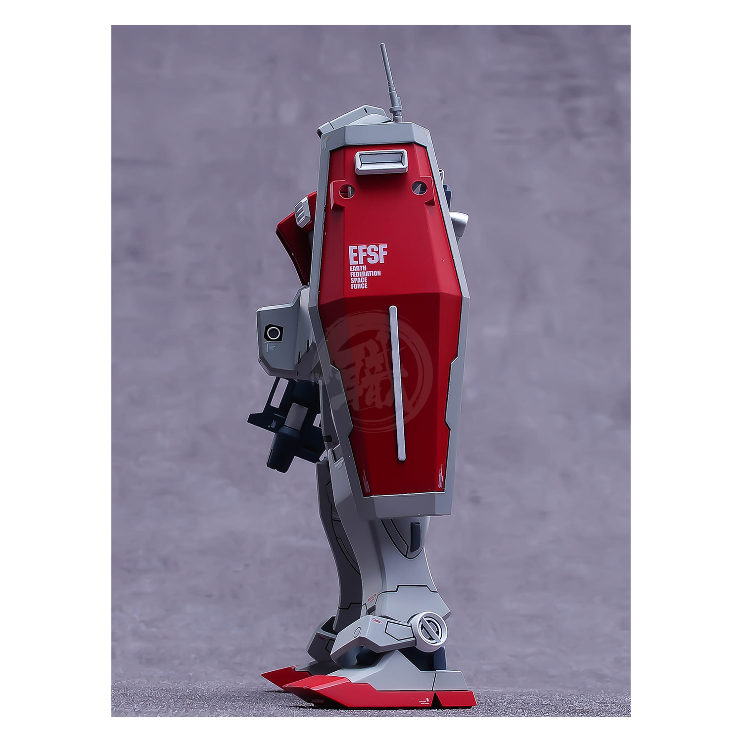 GM Type C Resin Kit [1/144 Scale] [Preorder Q1 2026] - ShokuninGunpla