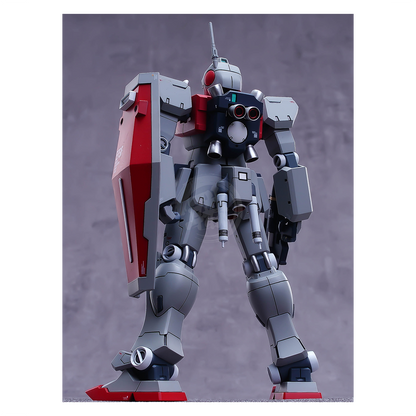 GM Type C Resin Kit [1/144 Scale] [Preorder Q1 2026] - ShokuninGunpla