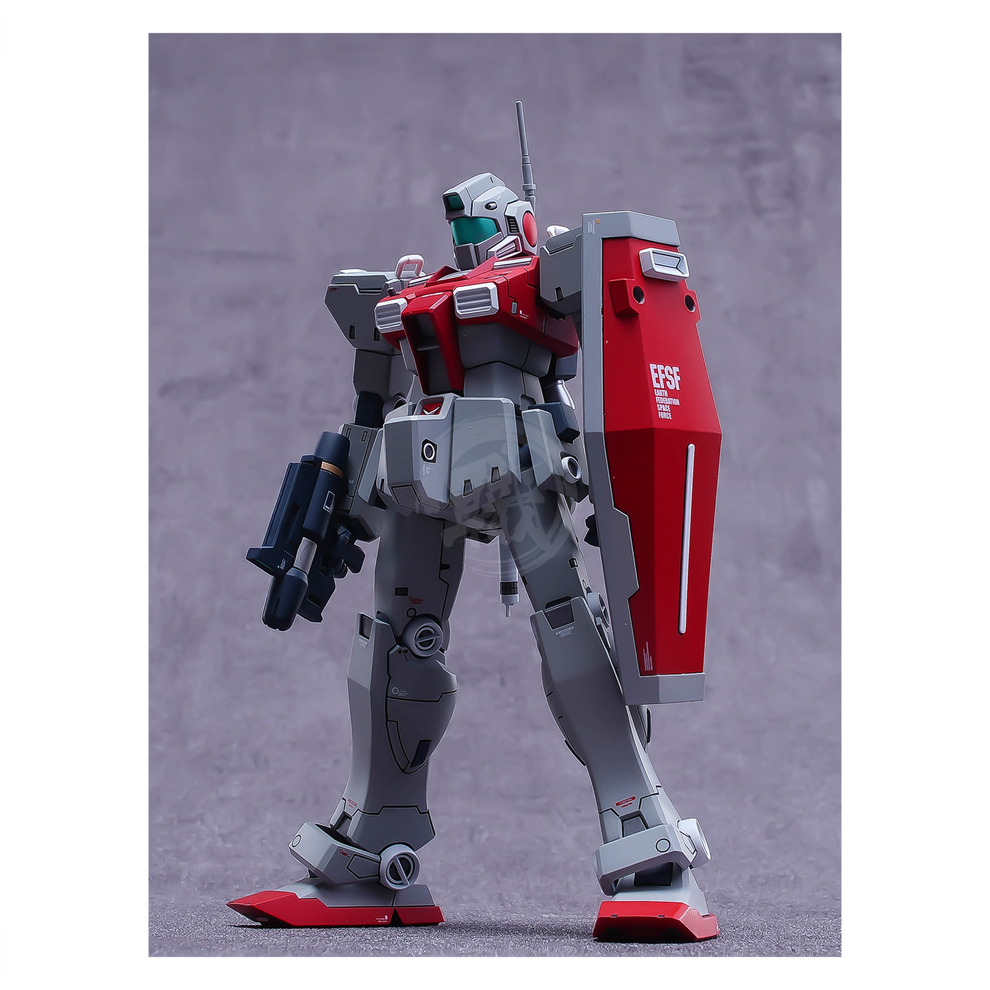 GM Type C Resin Kit [1/144 Scale] [Preorder Q1 2026] - ShokuninGunpla