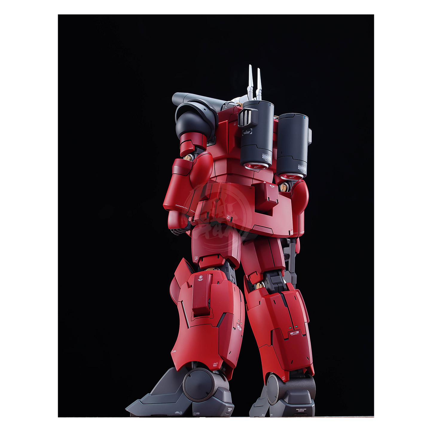 Guncannon Resin Kit [1/100 Scale] [Preorder Q1 2026] - ShokuninGunpla
