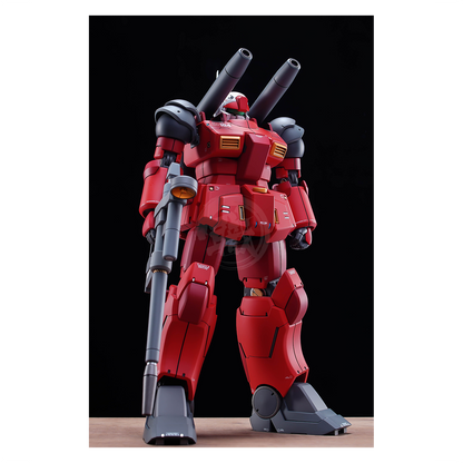 Guncannon Resin Kit [1/100 Scale] [Preorder Q1 2026] - ShokuninGunpla