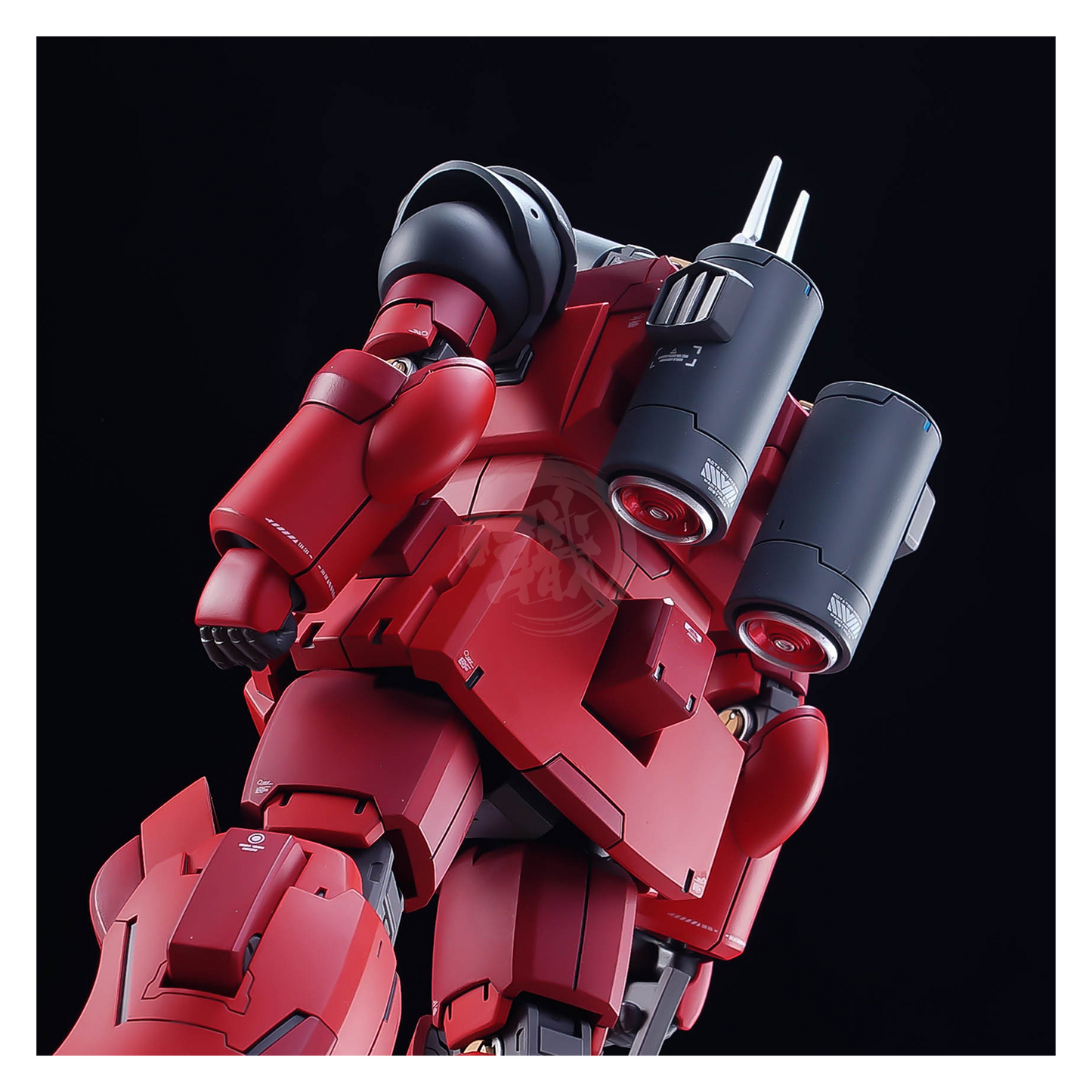Guncannon Resin Kit [1/100 Scale] [Preorder Q1 2026] - ShokuninGunpla