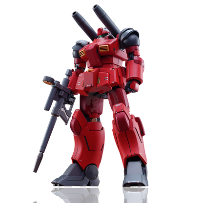 Guncannon Resin Kit [1/100 Scale] [Preorder Q1 2026] - ShokuninGunpla
