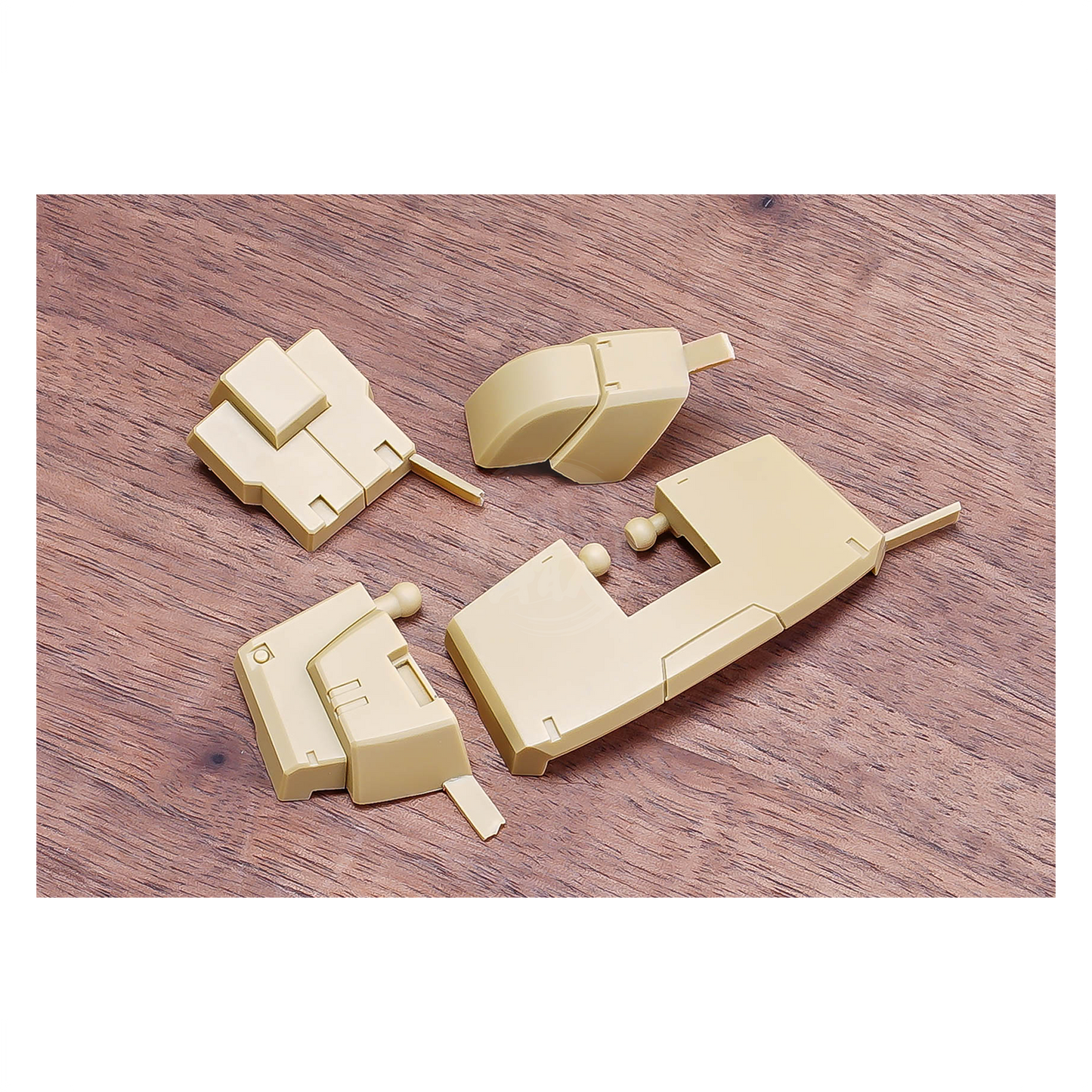 Guncannon Resin Kit [1/100 Scale] [Preorder Q1 2026] - ShokuninGunpla