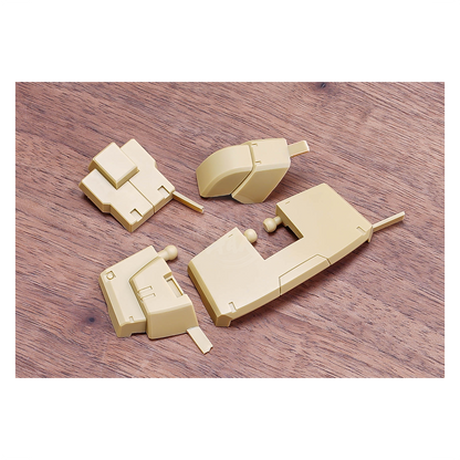 Guncannon Resin Kit [1/100 Scale] [Preorder Q1 2026] - ShokuninGunpla