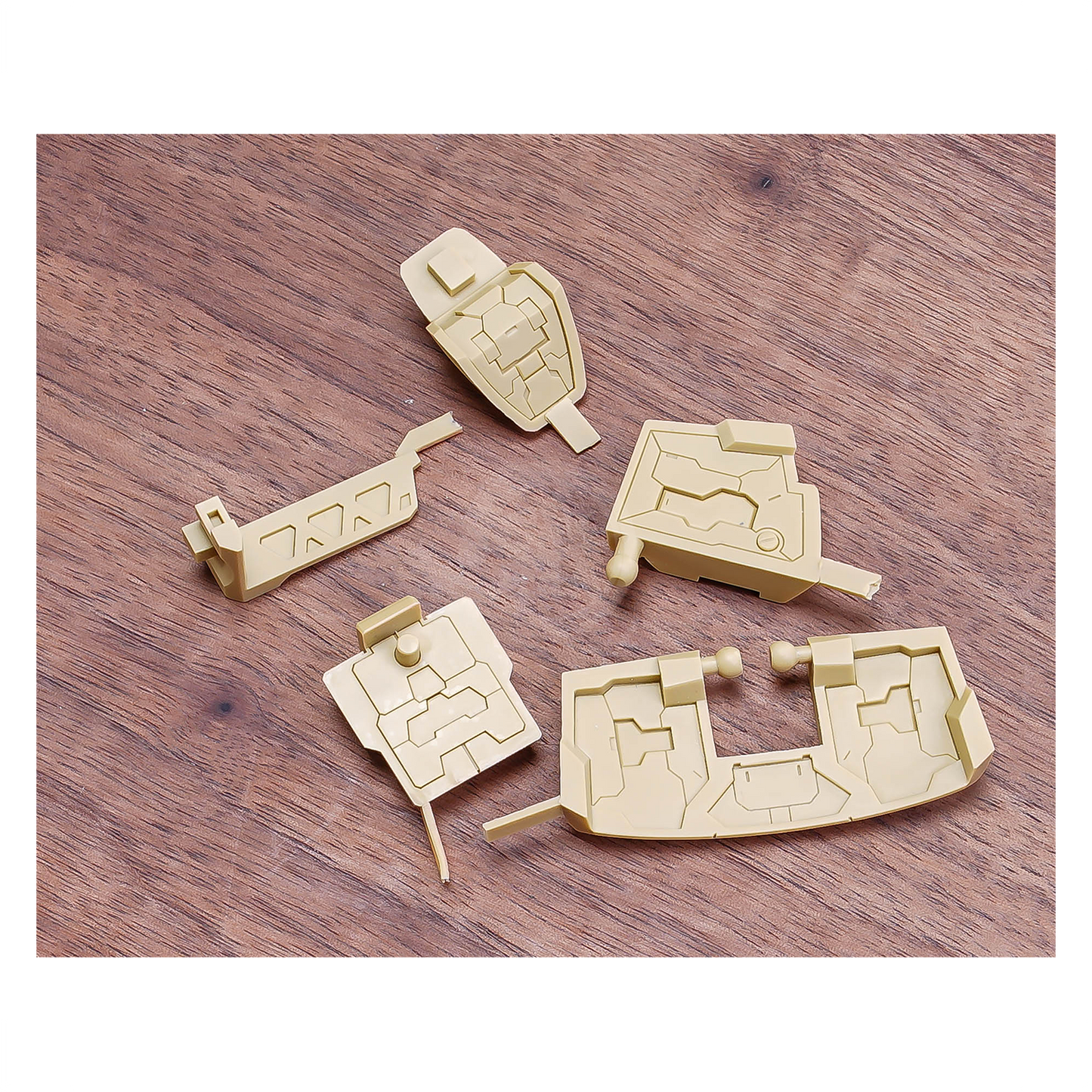 Guncannon Resin Kit [1/100 Scale] [Preorder Q1 2026] - ShokuninGunpla