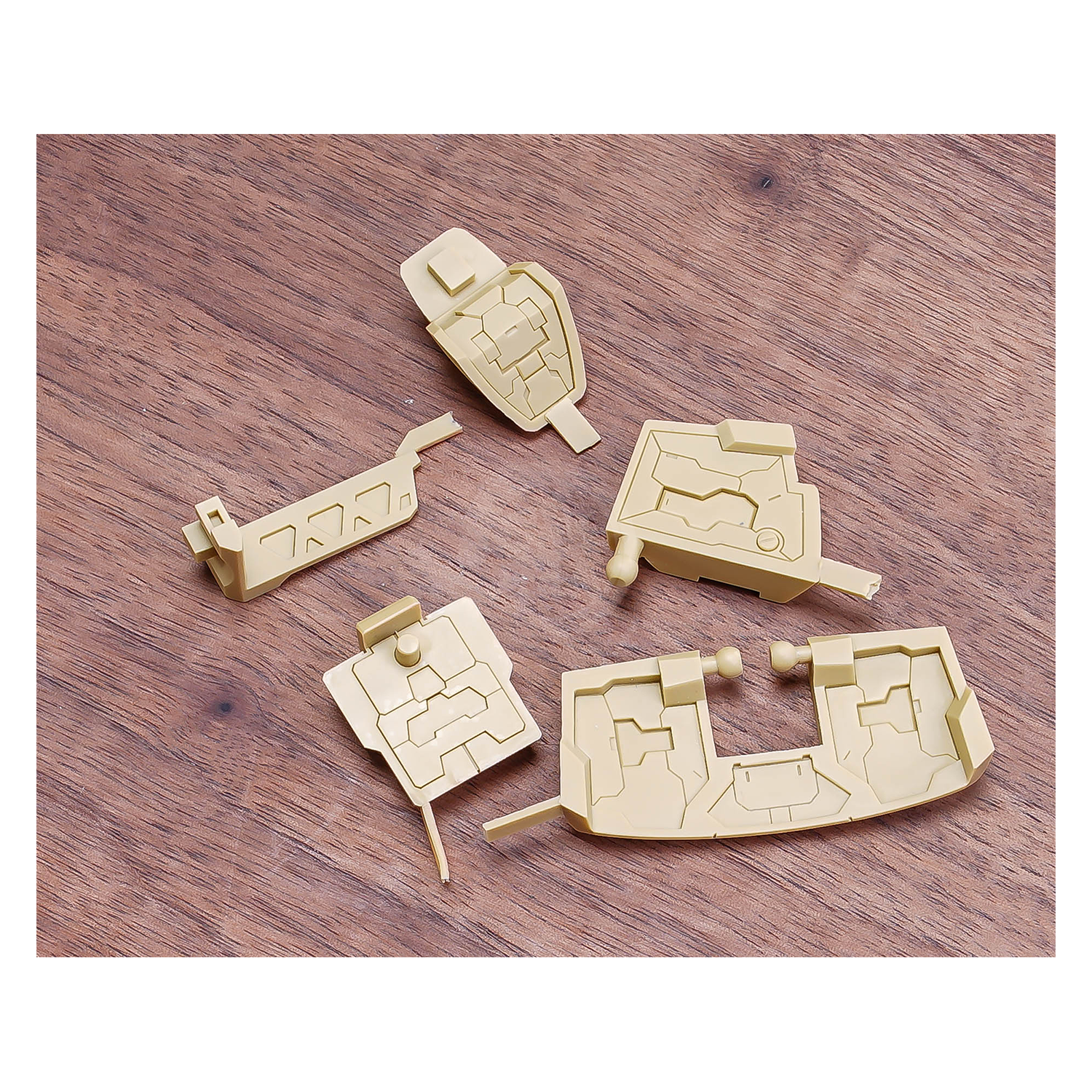 Guncannon Resin Kit [1/100 Scale] [Preorder Q1 2026] - ShokuninGunpla