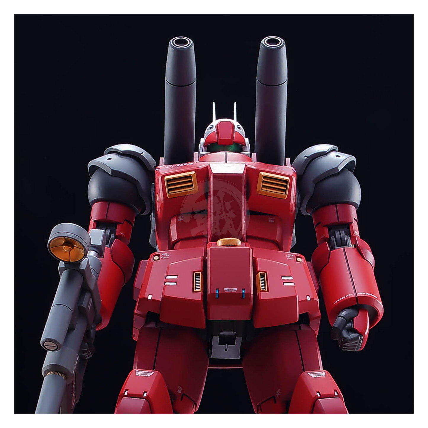 Guncannon Resin Kit [1/100 Scale] [Preorder Q1 2026] - ShokuninGunpla