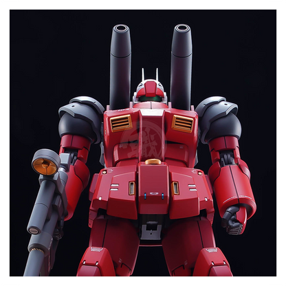 Guncannon Resin Kit [1/100 Scale] [Preorder Q1 2026] - ShokuninGunpla