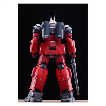 Guncannon Resin Kit [1/100 Scale] [Preorder Q1 2026] - ShokuninGunpla