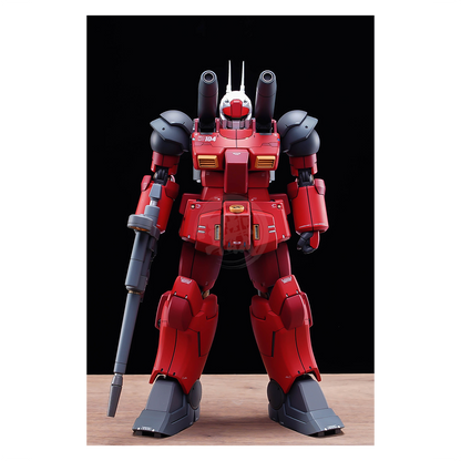 Guncannon Resin Kit [1/100 Scale] [Preorder Q1 2026] - ShokuninGunpla