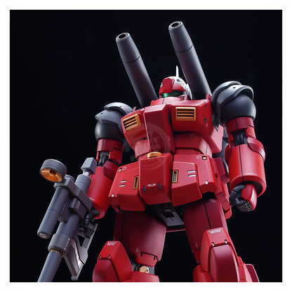 Guncannon Resin Kit [1/100 Scale] [Preorder Q1 2026] - ShokuninGunpla
