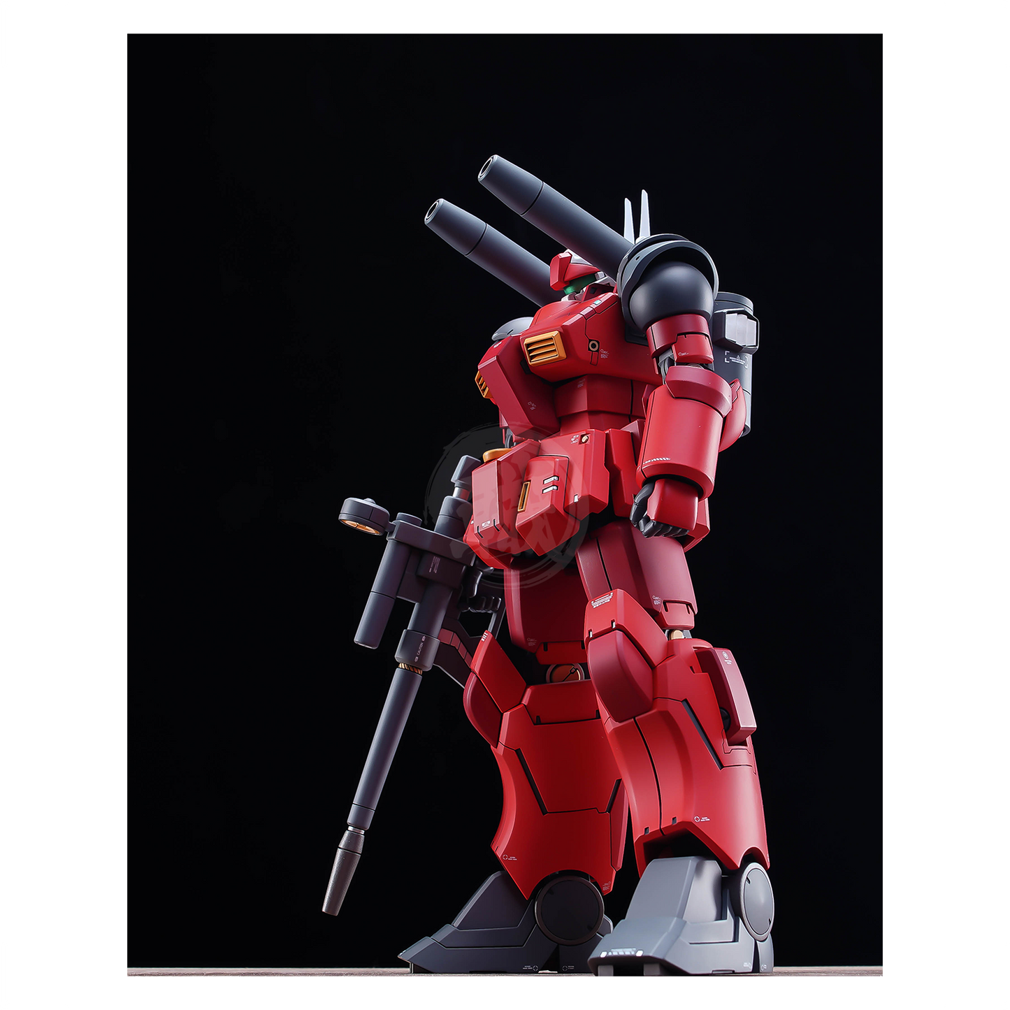 Guncannon Resin Kit [1/100 Scale] [Preorder Q1 2026] - ShokuninGunpla