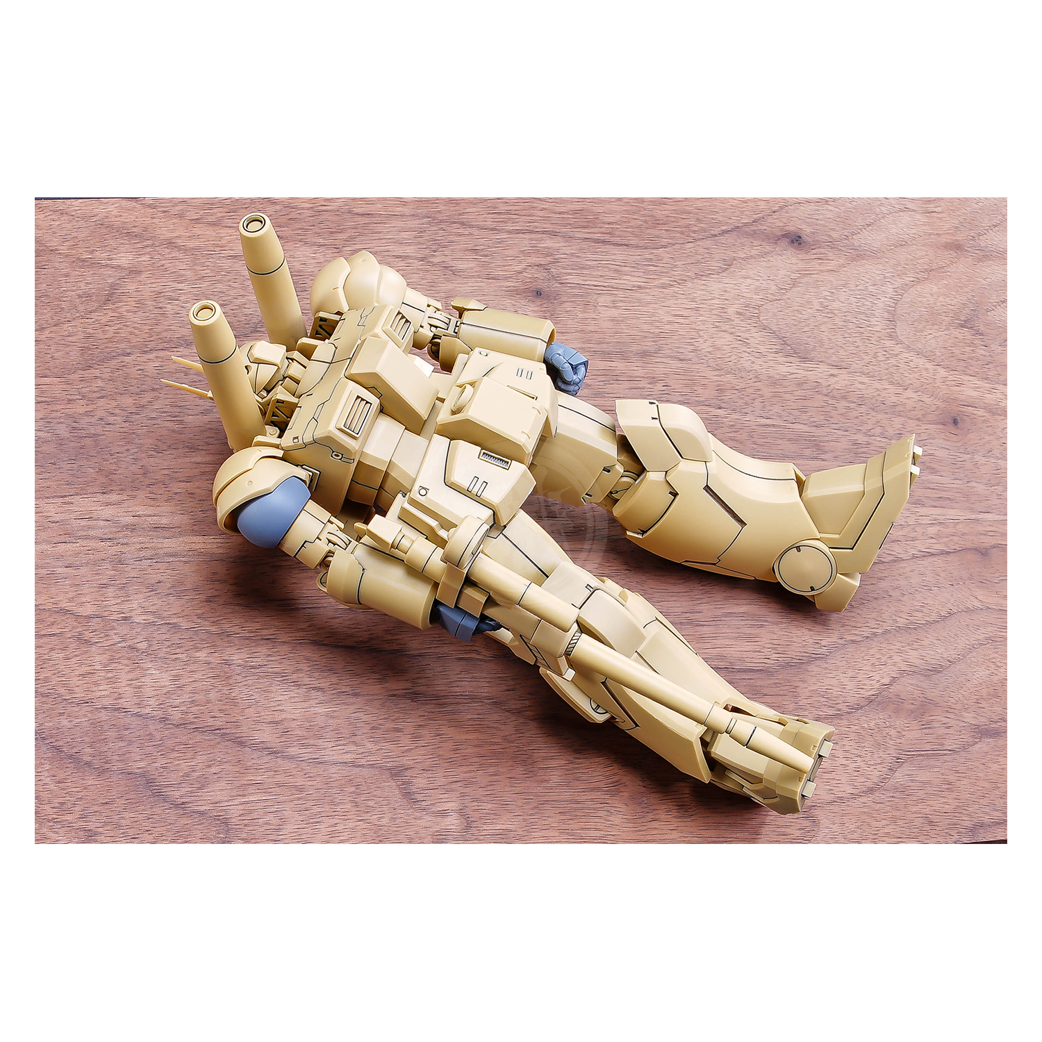 Guncannon Resin Kit [1/100 Scale] [Preorder Q1 2026] - ShokuninGunpla