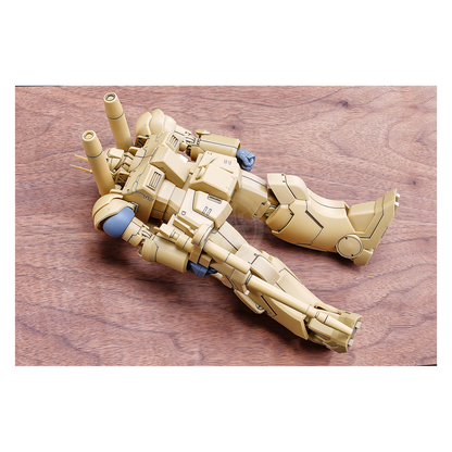 Guncannon Resin Kit [1/100 Scale] [Preorder Q1 2026] - ShokuninGunpla