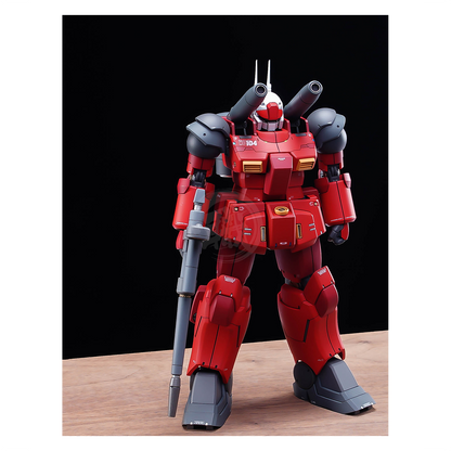 Guncannon Resin Kit [1/100 Scale] [Preorder Q1 2026] - ShokuninGunpla