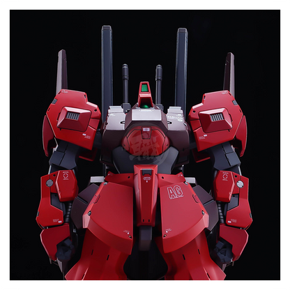 Rick Dias Resin Kit [1/144 Scale] [Preorder Q1 2026] - ShokuninGunpla