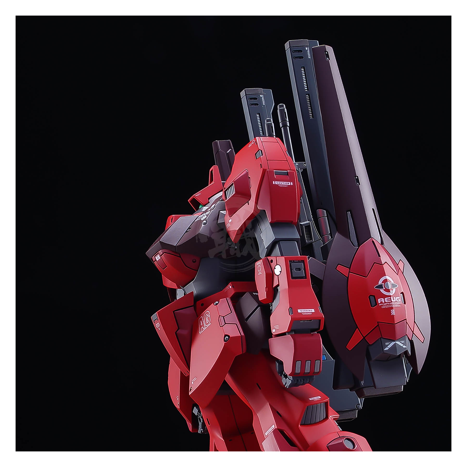Rick Dias Resin Kit [1/144 Scale] [Preorder Q1 2026] - ShokuninGunpla
