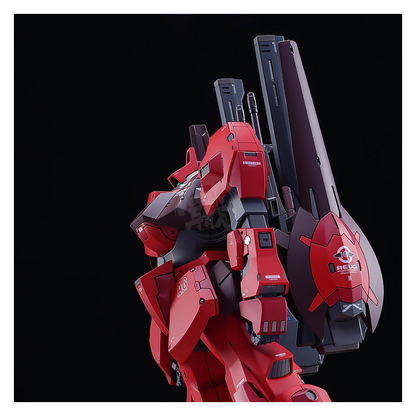 Rick Dias Resin Kit [1/144 Scale] [Preorder Q1 2026] - ShokuninGunpla
