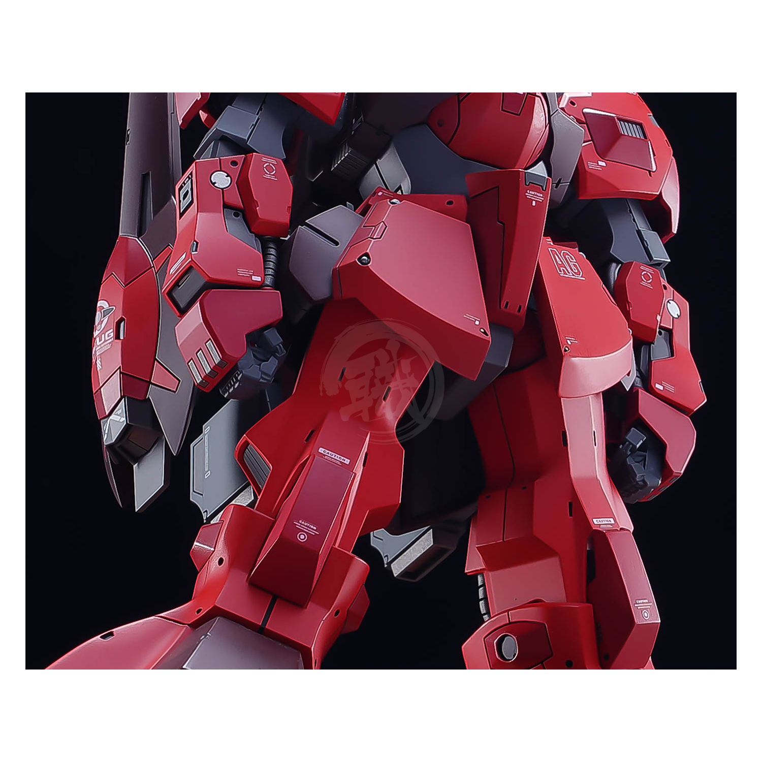 Rick Dias Resin Kit [1/144 Scale] [Preorder Q1 2026] - ShokuninGunpla