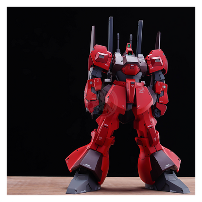 Rick Dias Resin Kit [1/144 Scale] [Preorder Q1 2026] - ShokuninGunpla