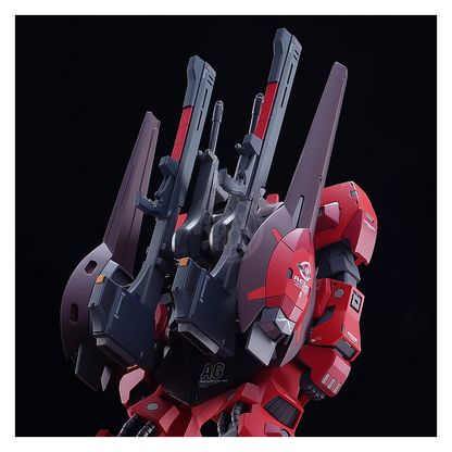 Rick Dias Resin Kit [1/144 Scale] [Preorder Q1 2026] - ShokuninGunpla