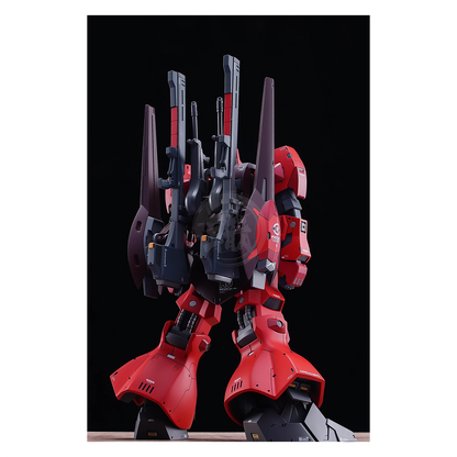 Rick Dias Resin Kit [1/144 Scale] [Preorder Q1 2026] - ShokuninGunpla