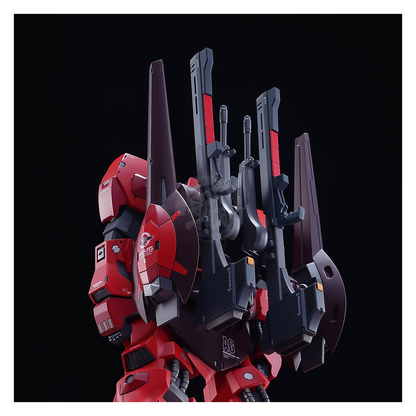 Rick Dias Resin Kit [1/144 Scale] [Preorder Q1 2026] - ShokuninGunpla