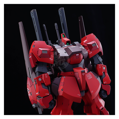 Rick Dias Resin Kit [1/144 Scale] [Preorder Q1 2026] - ShokuninGunpla