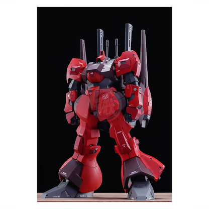 Rick Dias Resin Kit [1/144 Scale] [Preorder Q1 2026] - ShokuninGunpla