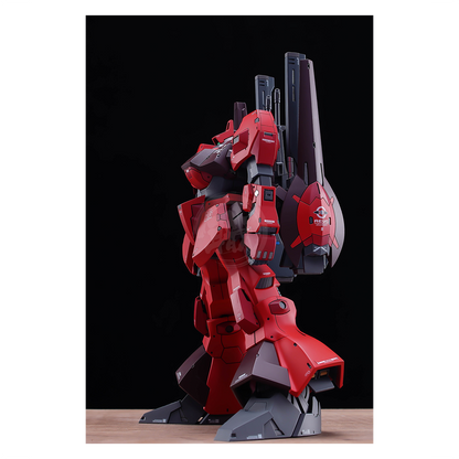 Rick Dias Resin Kit [1/144 Scale] [Preorder Q1 2026] - ShokuninGunpla
