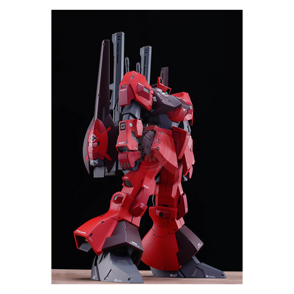 Rick Dias Resin Kit [1/144 Scale] [Preorder Q1 2026] - ShokuninGunpla