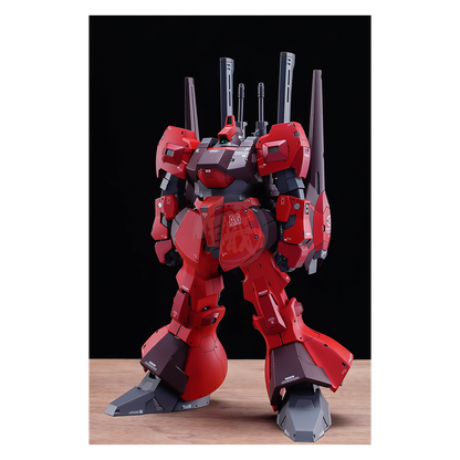 Rick Dias Resin Kit [1/144 Scale] [Preorder Q1 2026] - ShokuninGunpla