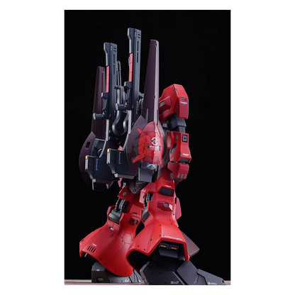 Rick Dias Resin Kit [1/144 Scale] [Preorder Q1 2026] - ShokuninGunpla