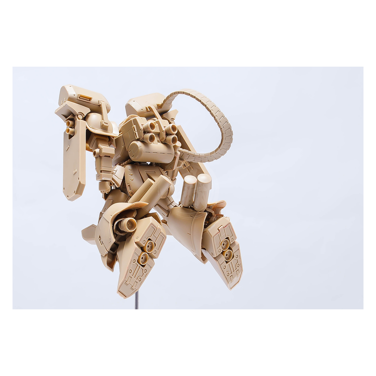 Xeku Eins Resin Kit [DX Ver.] [1/144 Scale] [Preorder Q1 2026] - ShokuninGunpla