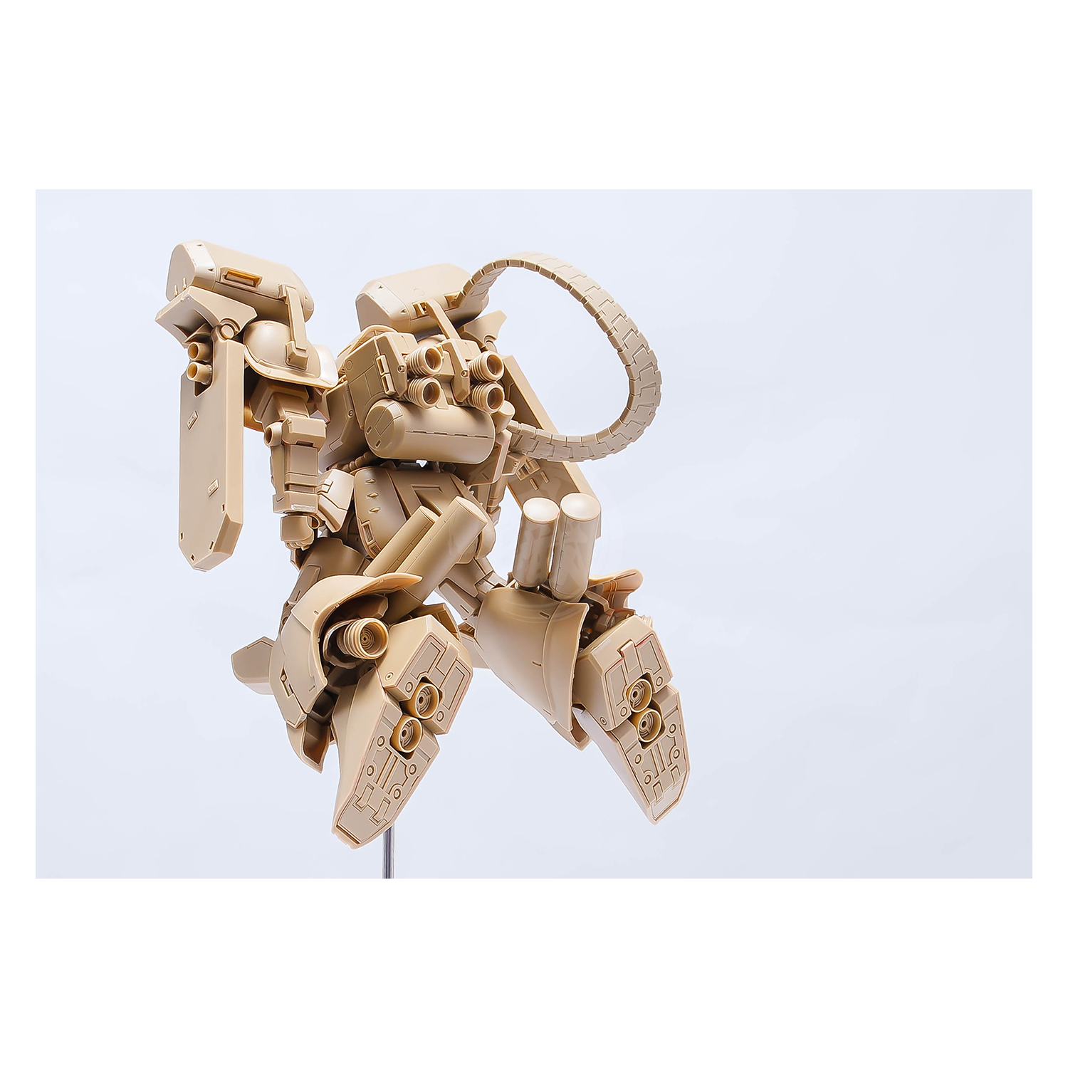 Xeku Eins Resin Kit [DX Ver.] [1/144 Scale] [Preorder Q1 2026] - ShokuninGunpla