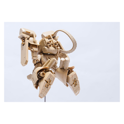 Xeku Eins Resin Kit [DX Ver.] [1/144 Scale] [Preorder Q1 2026] - ShokuninGunpla