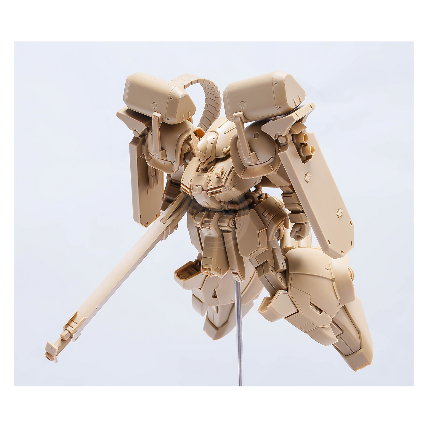 Xeku Eins Resin Kit [DX Ver.] [1/144 Scale] [Preorder Q1 2026] - ShokuninGunpla