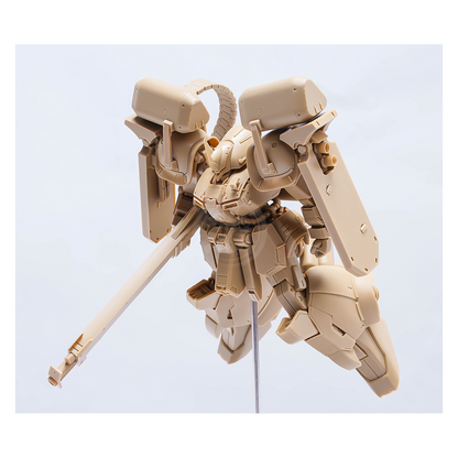 Xeku Eins Resin Kit [DX Ver.] [1/144 Scale] [Preorder Q1 2026] - ShokuninGunpla