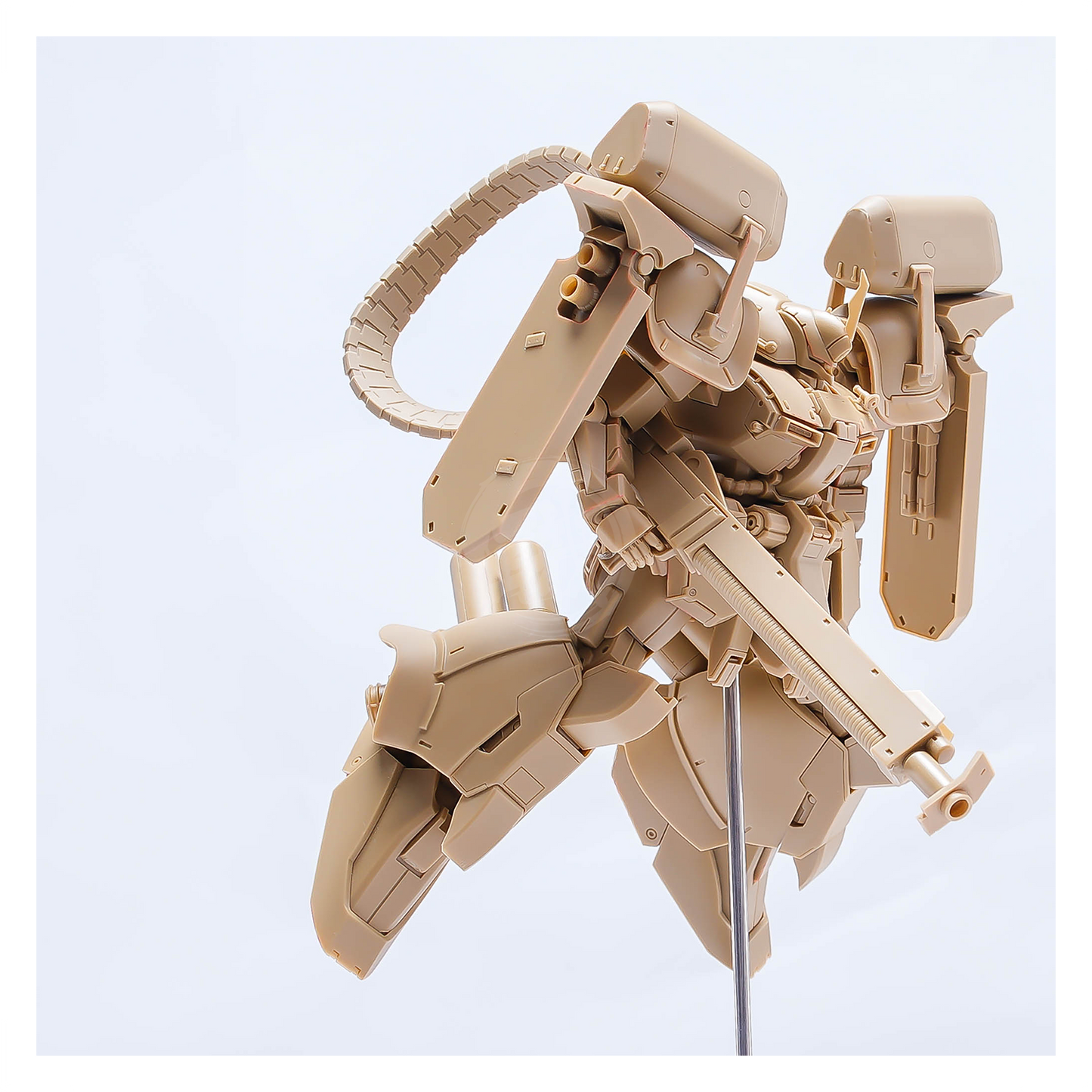 Xeku Eins Resin Kit [DX Ver.] [1/144 Scale] [Preorder Q1 2026] - ShokuninGunpla