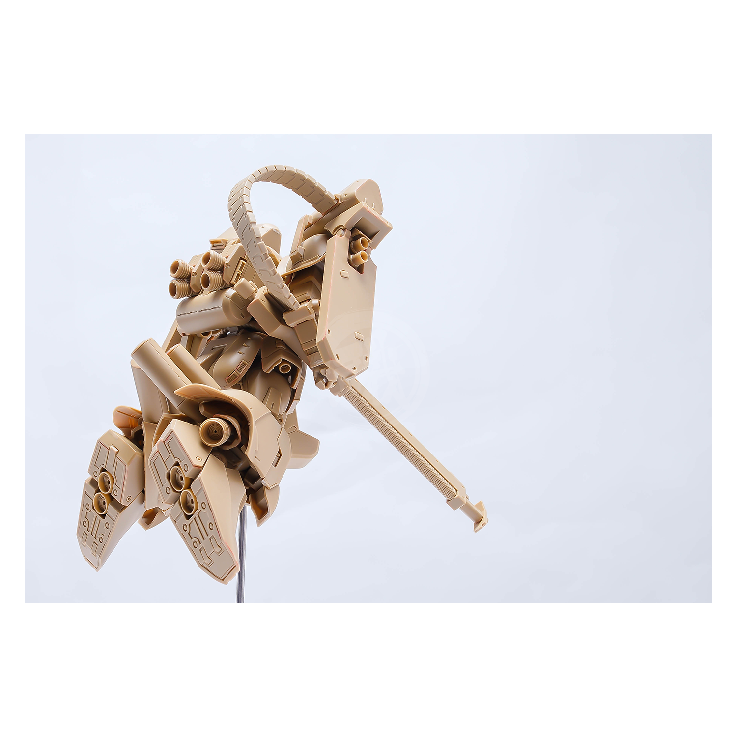 Xeku Eins Resin Kit [DX Ver.] [1/144 Scale] [Preorder Q1 2026] - ShokuninGunpla