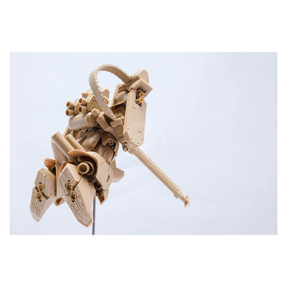 Xeku Eins Resin Kit [DX Ver.] [1/144 Scale] [Preorder Q1 2026] - ShokuninGunpla