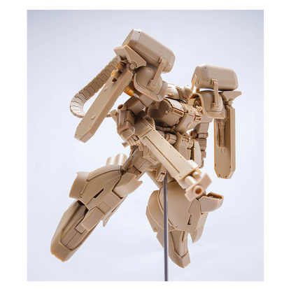 Xeku Eins Resin Kit [DX Ver.] [1/144 Scale] [Preorder Q1 2026] - ShokuninGunpla