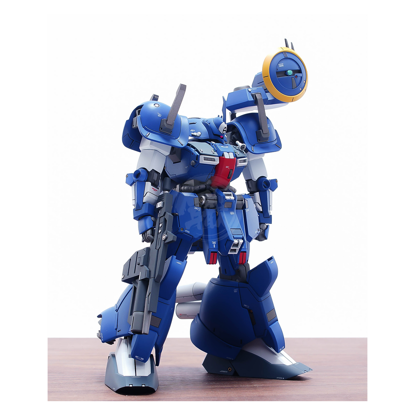 Xeku Eins Resin Kit [DX Ver.] [1/144 Scale] [Preorder Q1 2026] - ShokuninGunpla
