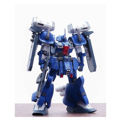 Xeku Eins Resin Kit [DX Ver.] [1/144 Scale] [Preorder Q1 2026] - ShokuninGunpla