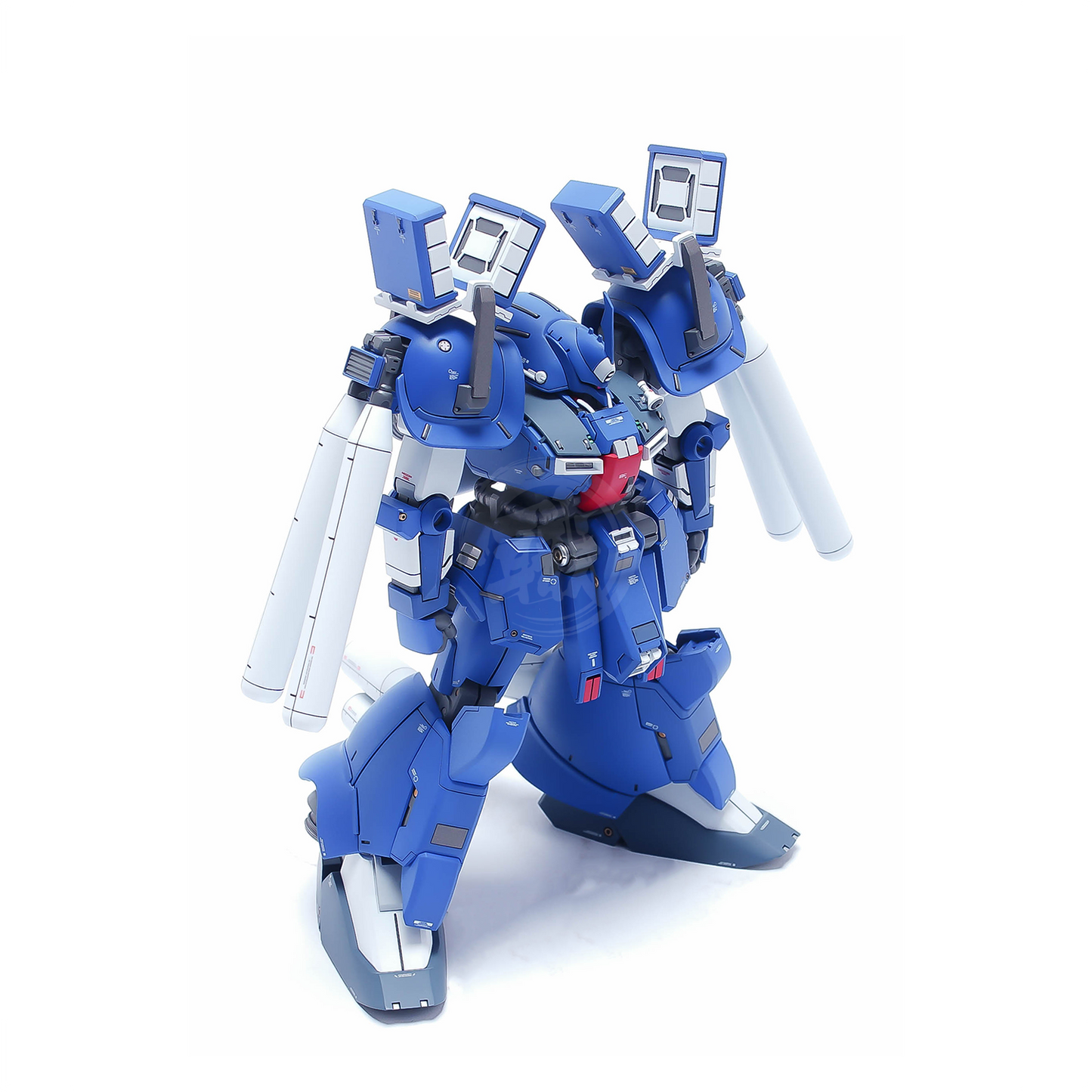 Xeku Eins Resin Kit [DX Ver.] [1/144 Scale] [Preorder Q1 2026] - ShokuninGunpla