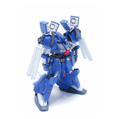 Xeku Eins Resin Kit [DX Ver.] [1/144 Scale] [Preorder Q1 2026] - ShokuninGunpla